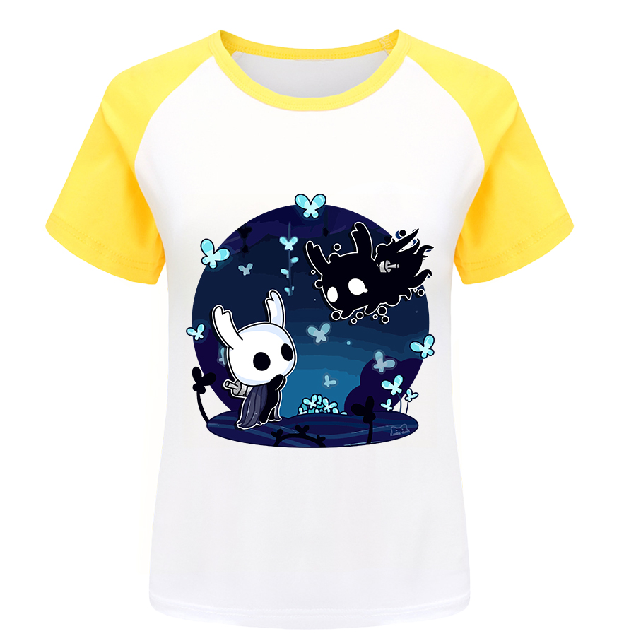 Summer Knights Clothing - Jeu Hollow Knight enfants filles vêtements