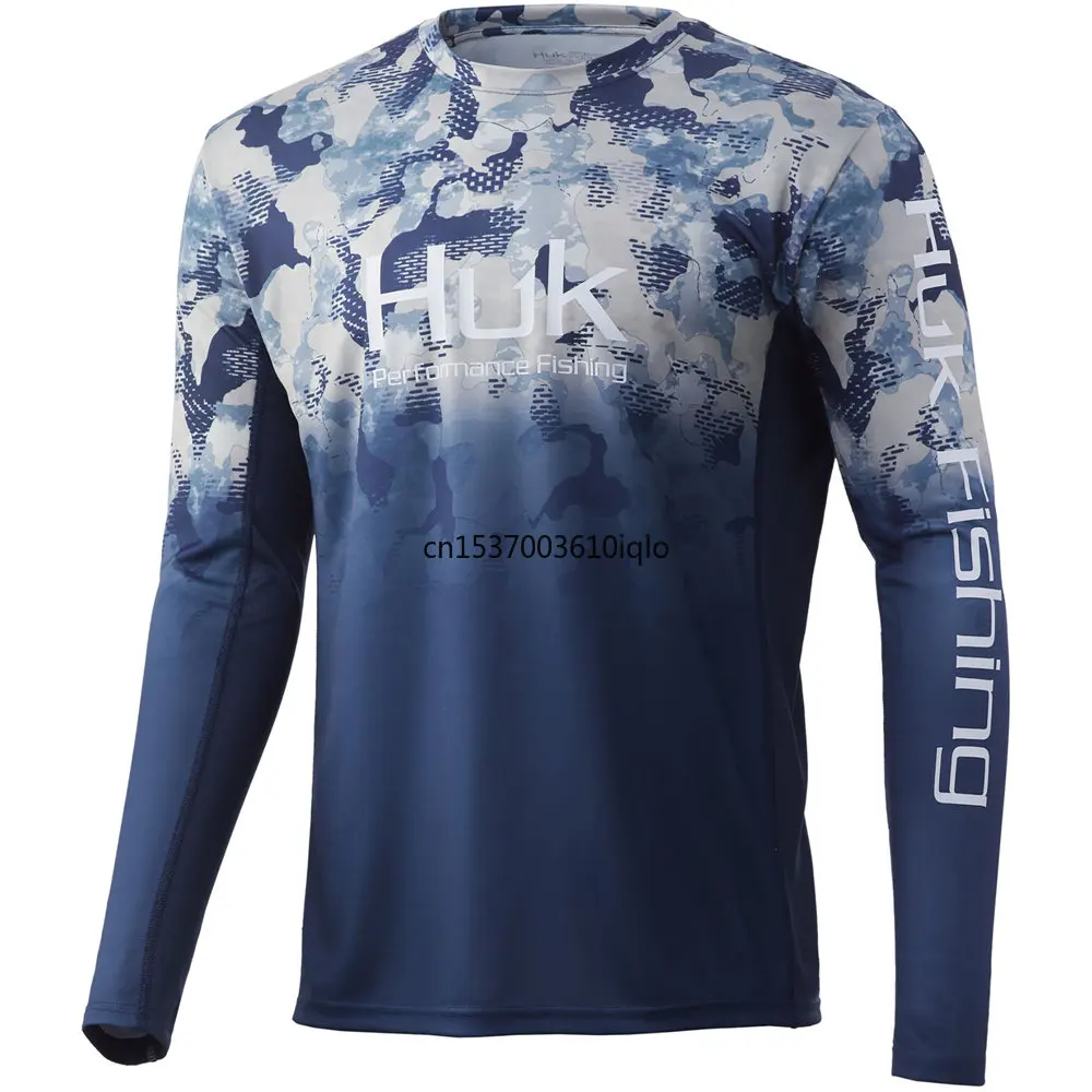 Summer De Clothing - Vêtements De pêche hommes vêtements De