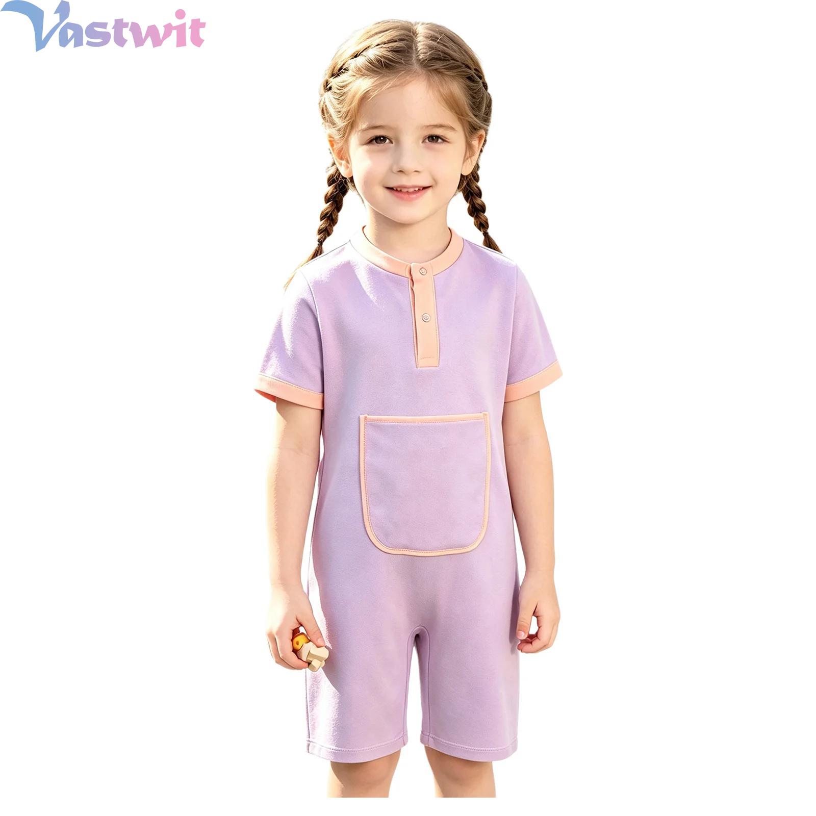 Summer Clothing Needs - Vêtements adaptatifs pour enfants, garçons et