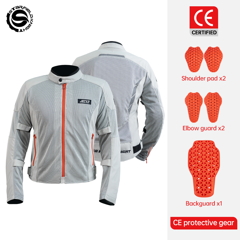 Summer Knights Clothing - Star Field Knight – veste de