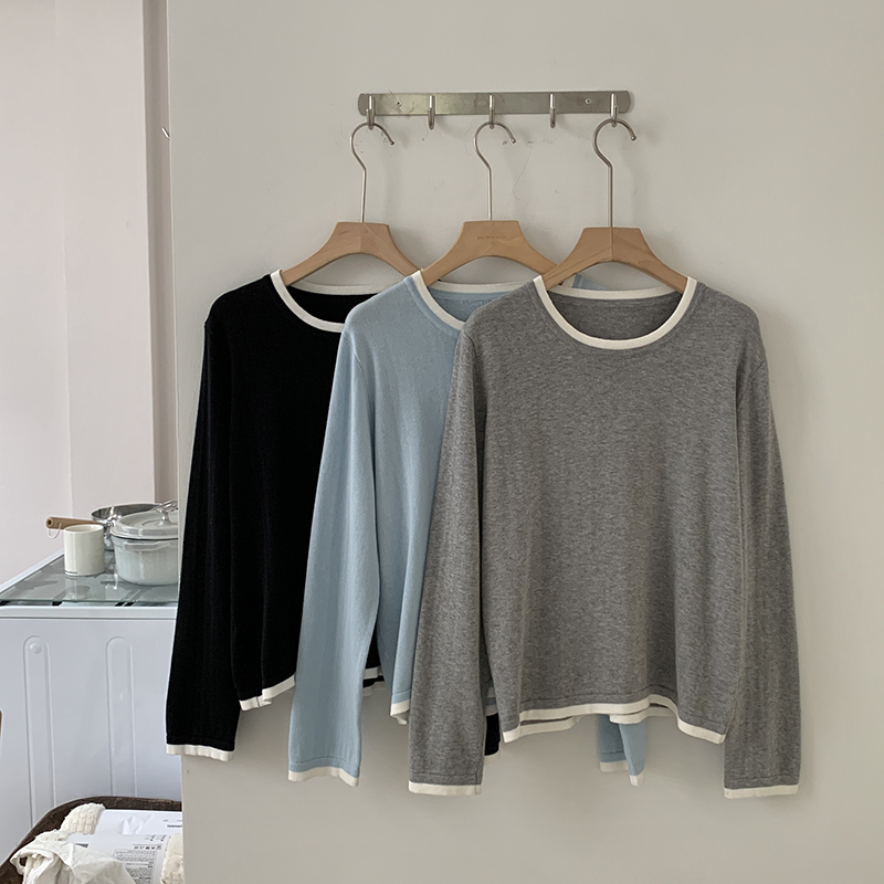 Summer Clothing Modest - Chemise à manches longues pour femmes,