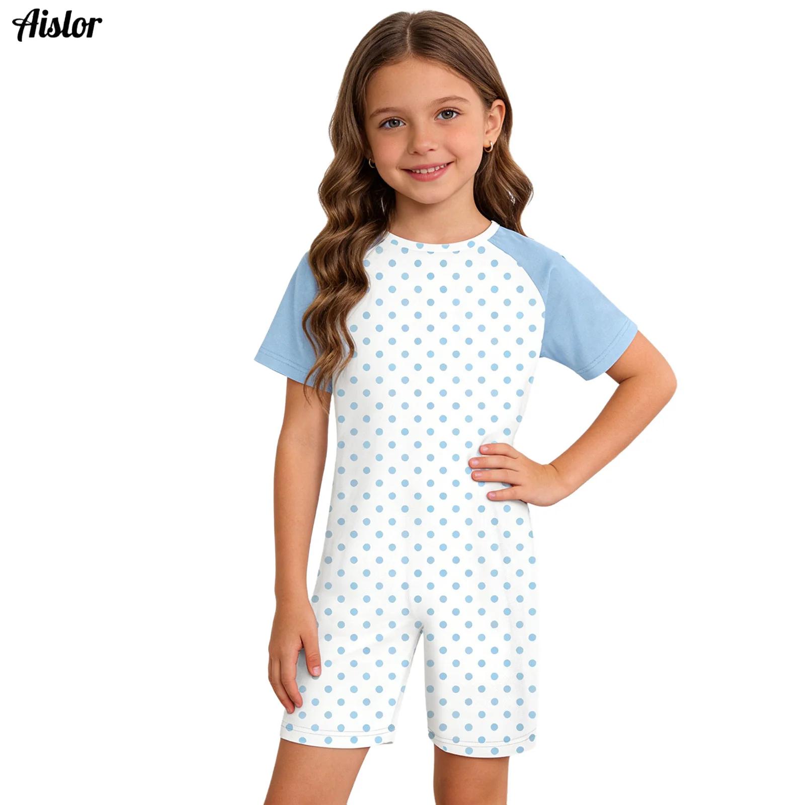 Summer Clothing Needs - Vêtements adaptés aux besoins spéciaux des