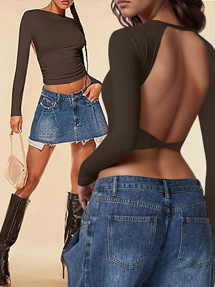 Summer Evenings Clothing - Corset de soirée pour femmes, col
