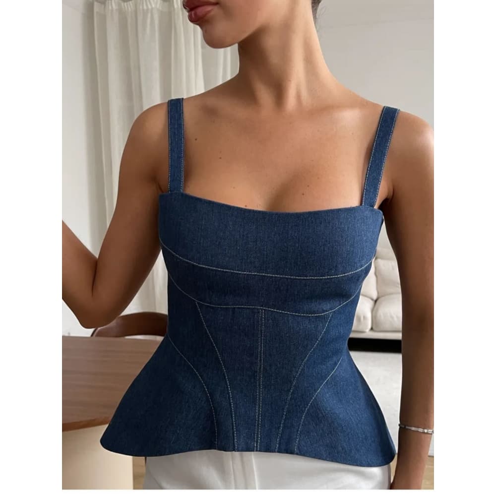 Summer Evenings Clothing - Vêtements pour femmes transfrontaliers, style européen