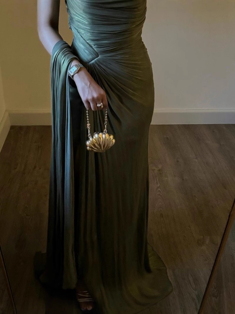 Summer Evenings Clothing - Robe de soirée de luxe, robe
