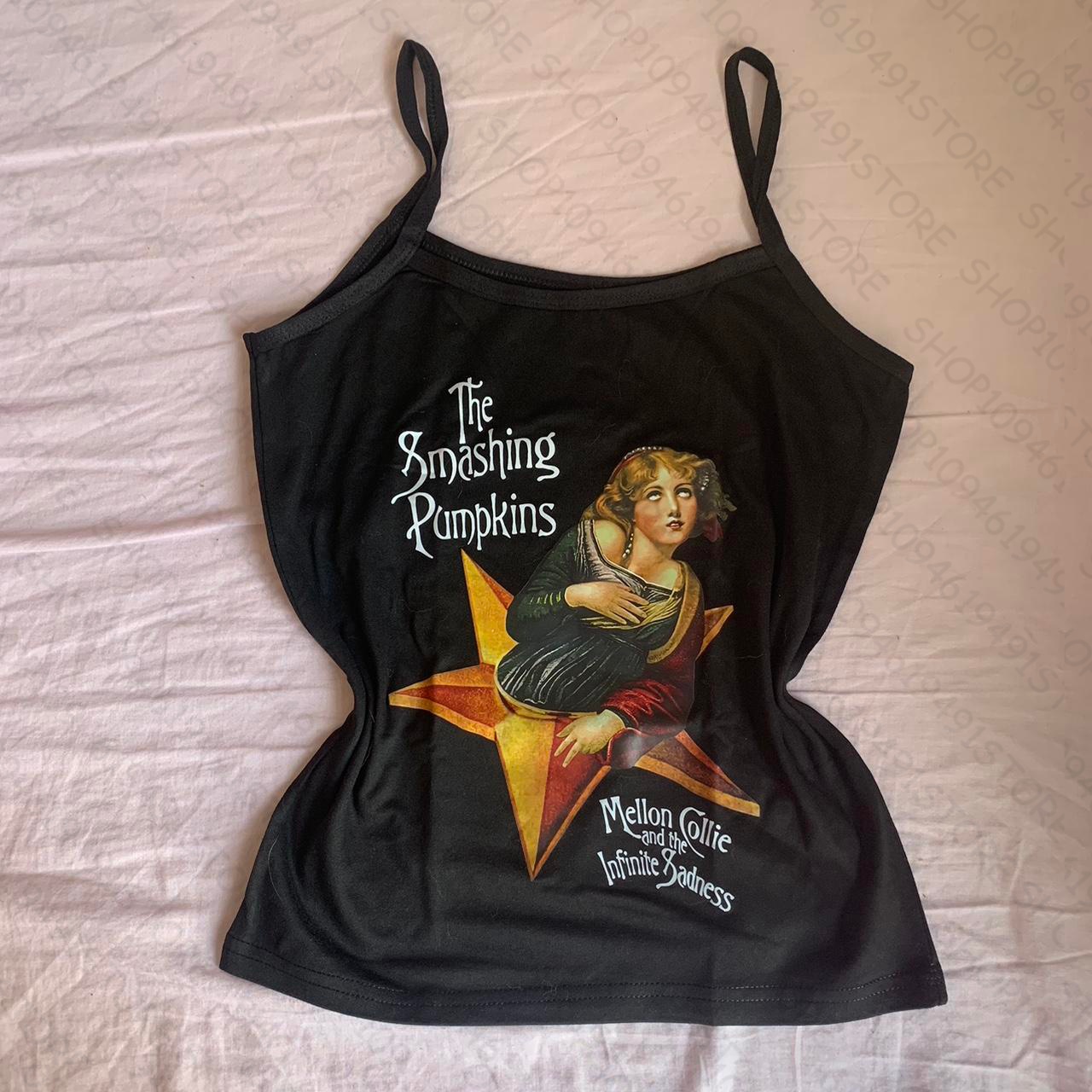 Summer De Clothing - Anime fille 2000s vêtements Y2k 90s