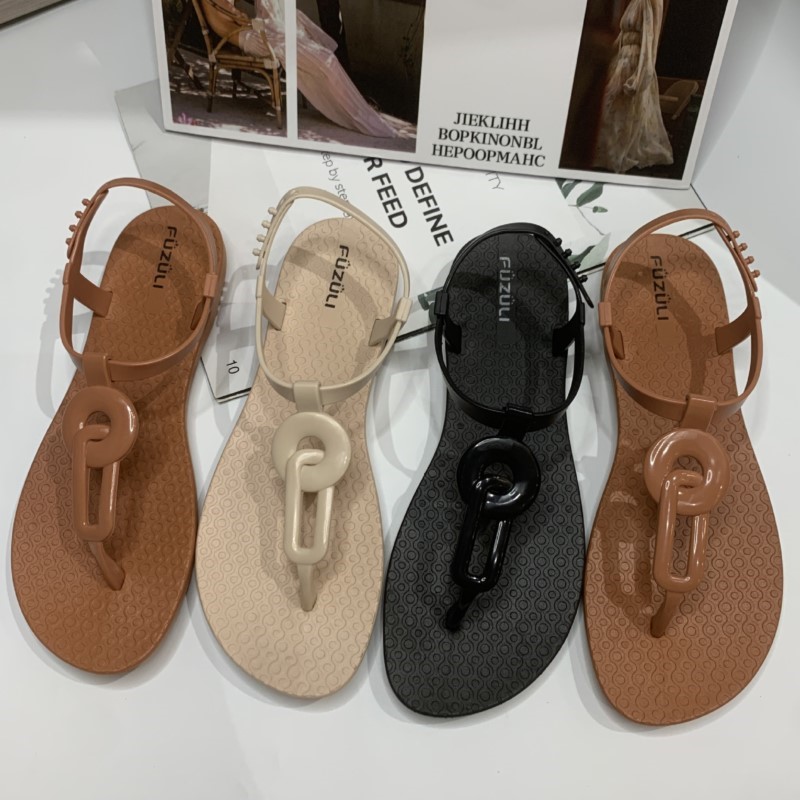 Espadrille Sandal Women - Sandales pour femmes, chaussures légères à