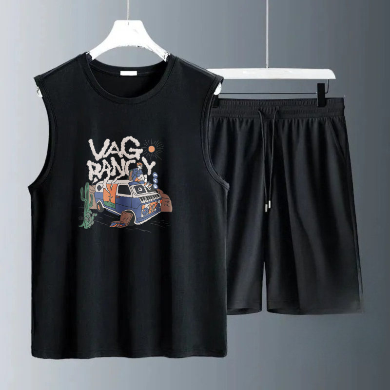 Ensembles de débardeurs pour h - Summer Clothing Usa avis et prix
