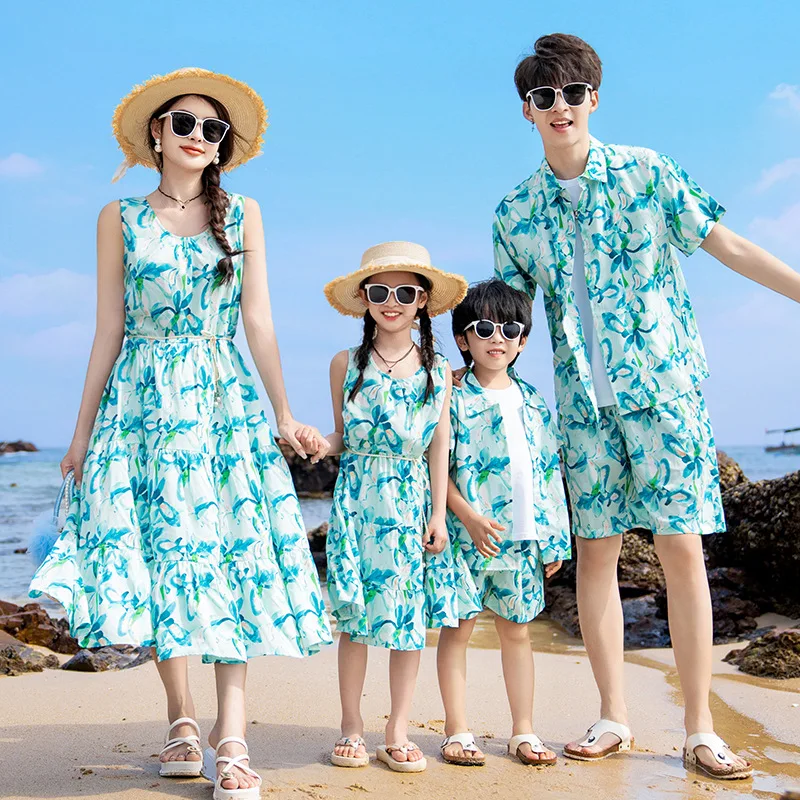 Ensemble de vêtements de plage - Summer Clothing Resort avis et prix