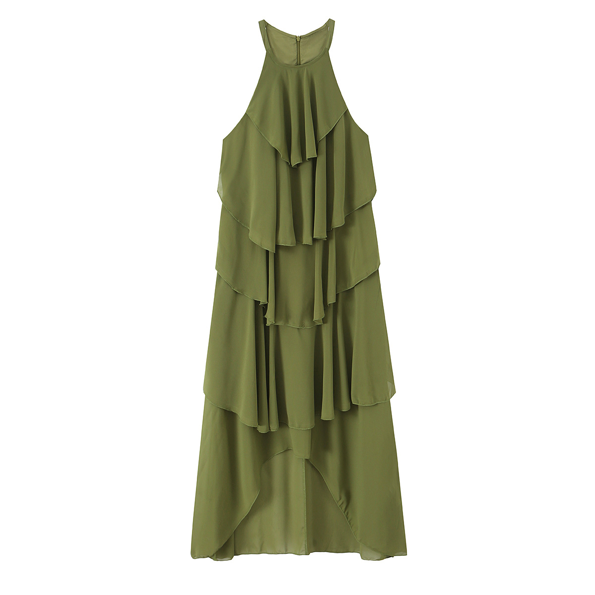 Robe longue midi élégante sans - Sundress Midi Floral avis et prix