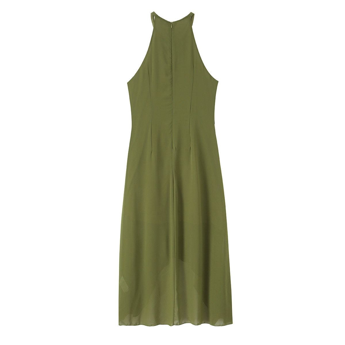 Robe longue midi élégante sans - Sundress Midi Floral avis et prix