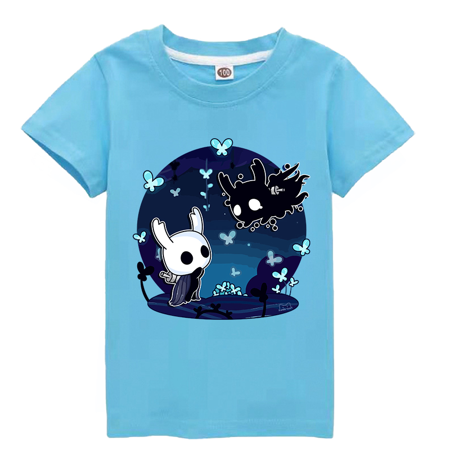 Jeu Hollow Knight enfants fill - Summer Knights Clothing avis et prix