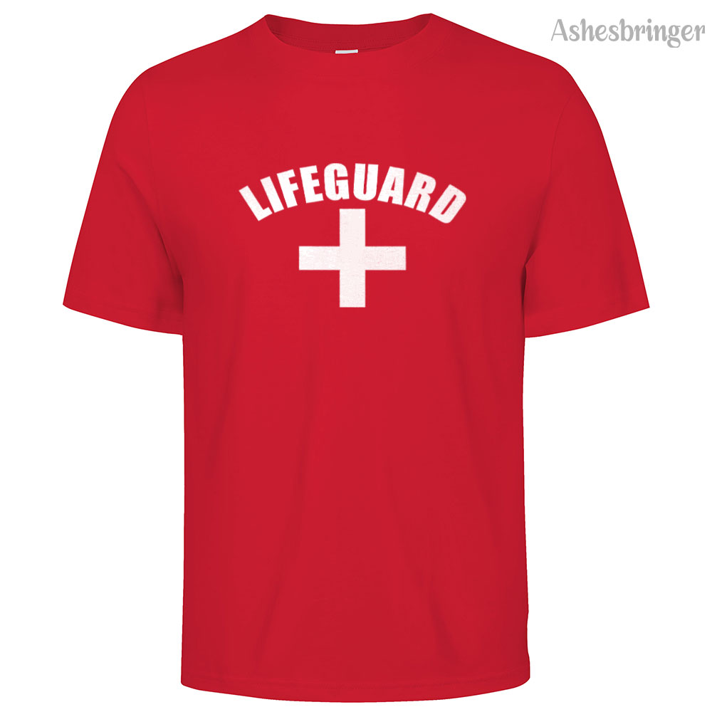 T-shirt en coton pour hommes e - Summer Clothing Tops avis et prix
