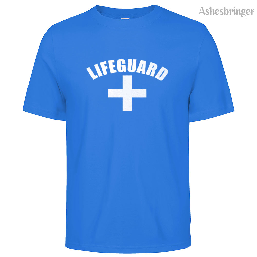 T-shirt en coton pour hommes e - Summer Clothing Tops avis et prix