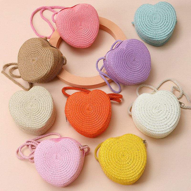 Sacs à bandoulière en paille t - Beach Bag Straw avis et prix