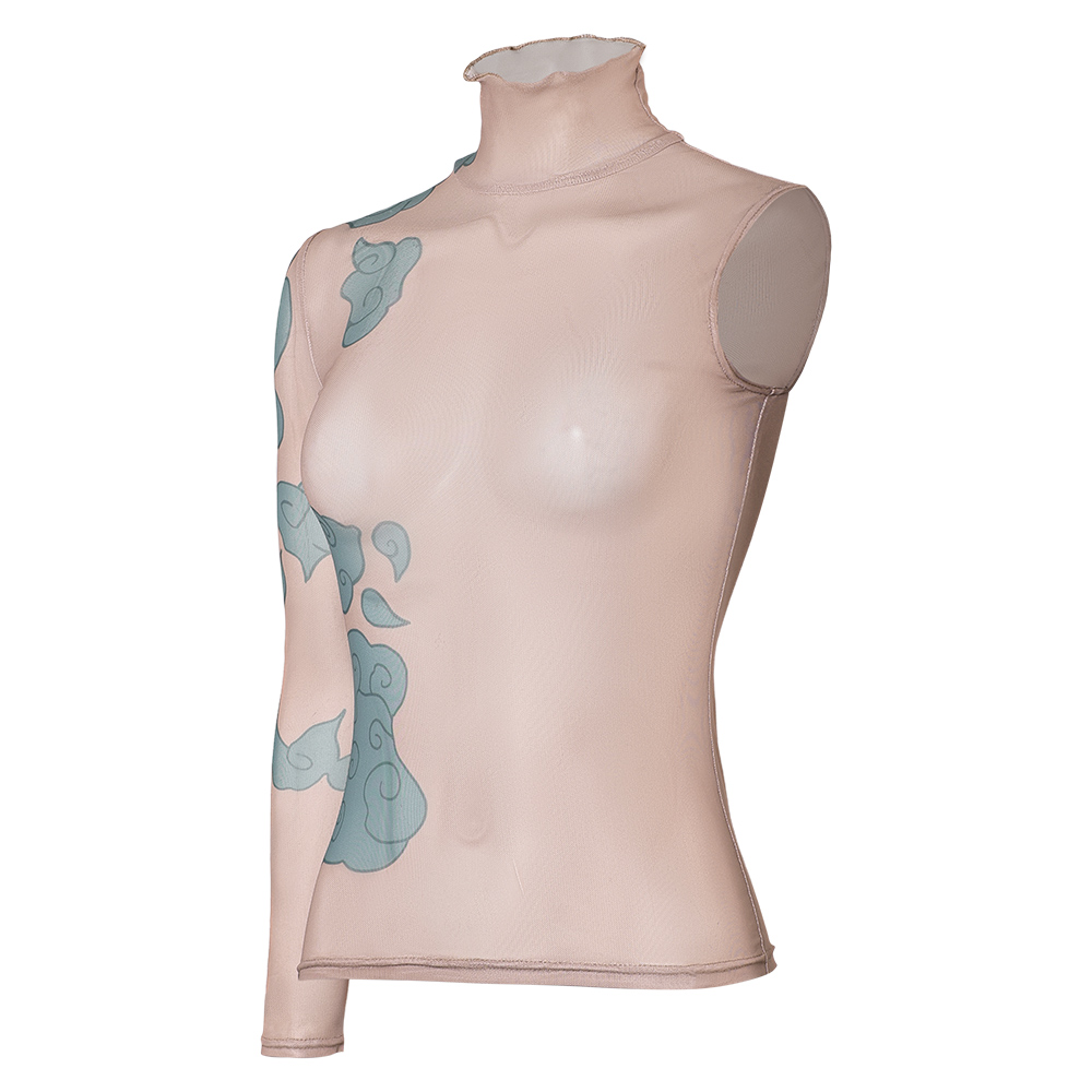 Femmes Arcane Jinx Cosplay che - Summer Clothing Modest avis et prix