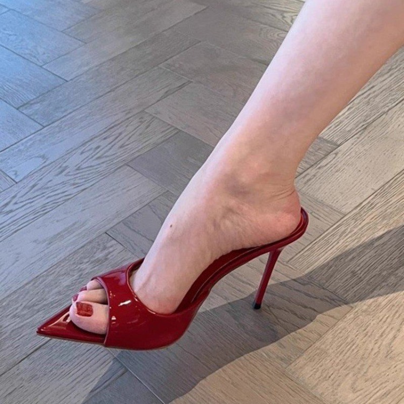 Sandales d'été à talons hauts  - Summer Clothing Stores avis et prix