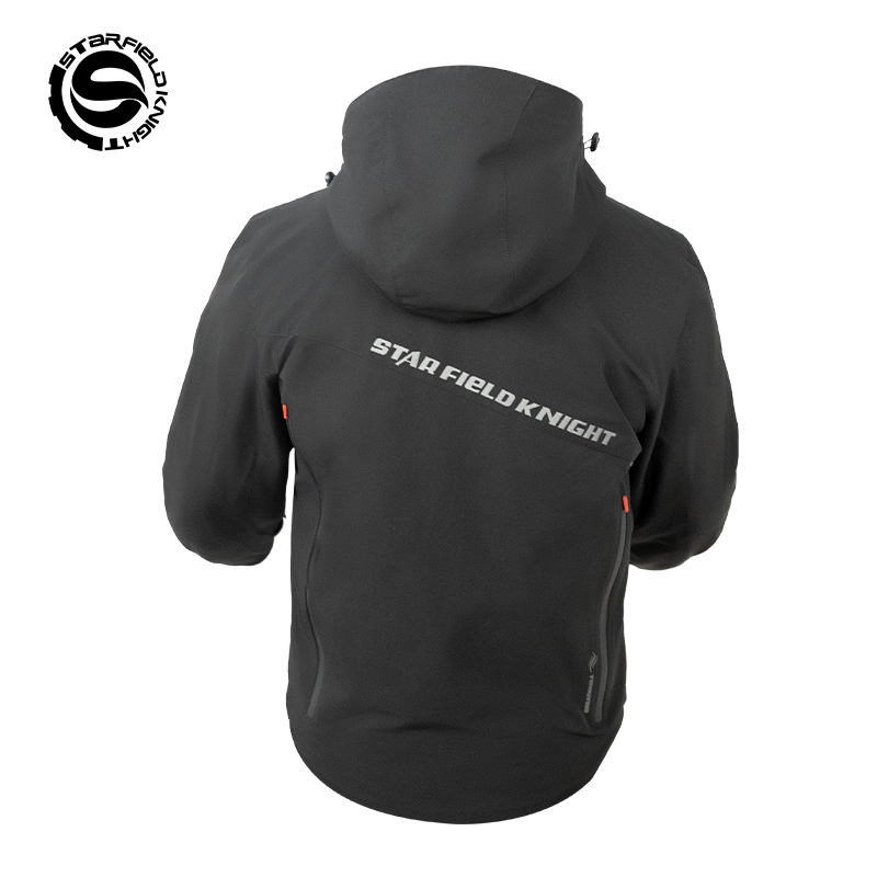 Blouson Moto Star Field Knight - Summer Knights Clothing avis et prix