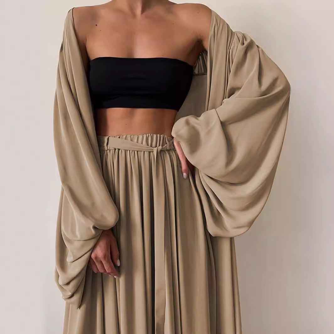 Ensemble deux pièces pour femm - Summer Clothing Usa avis et prix