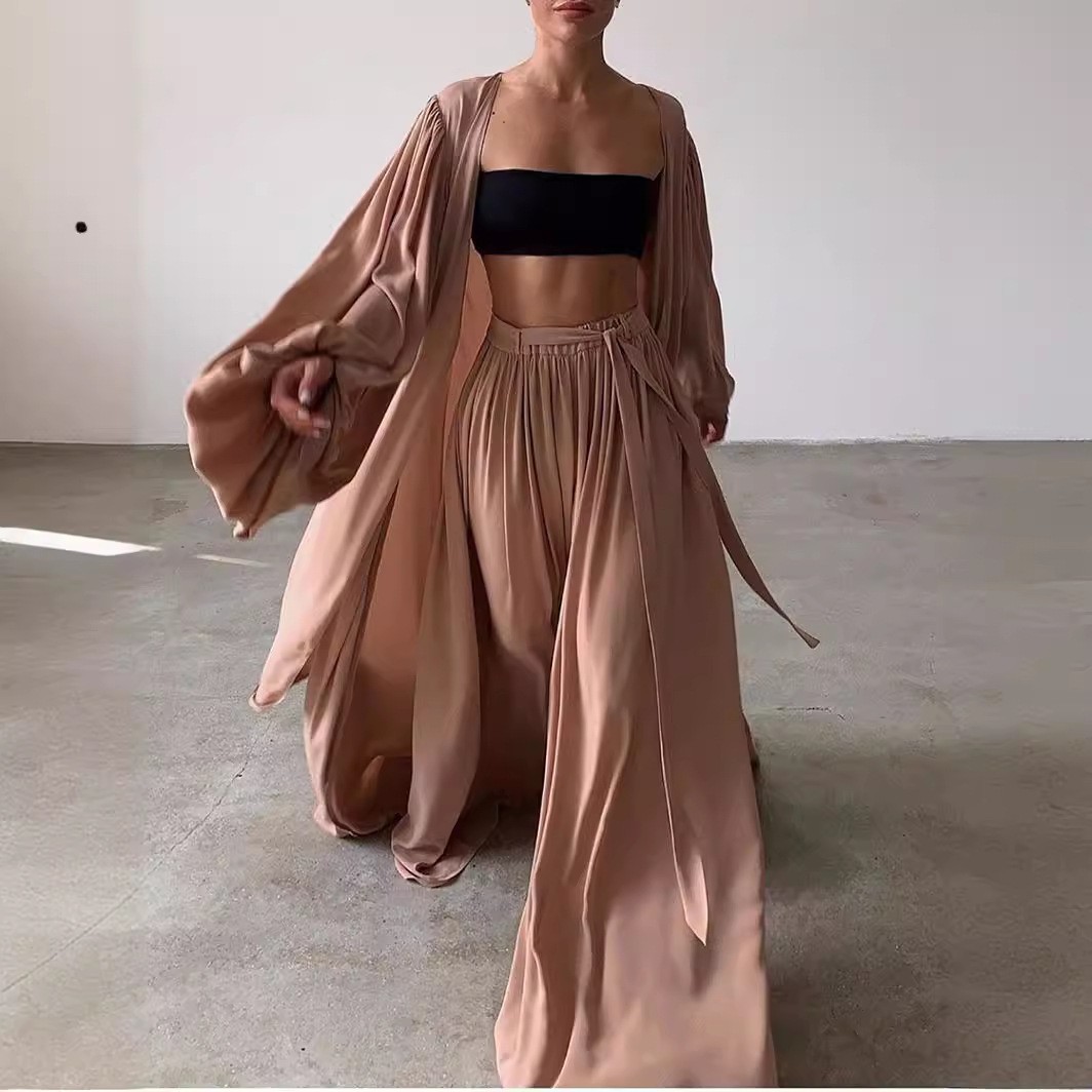 Ensemble deux pièces pour femm - Summer Clothing Usa avis et prix