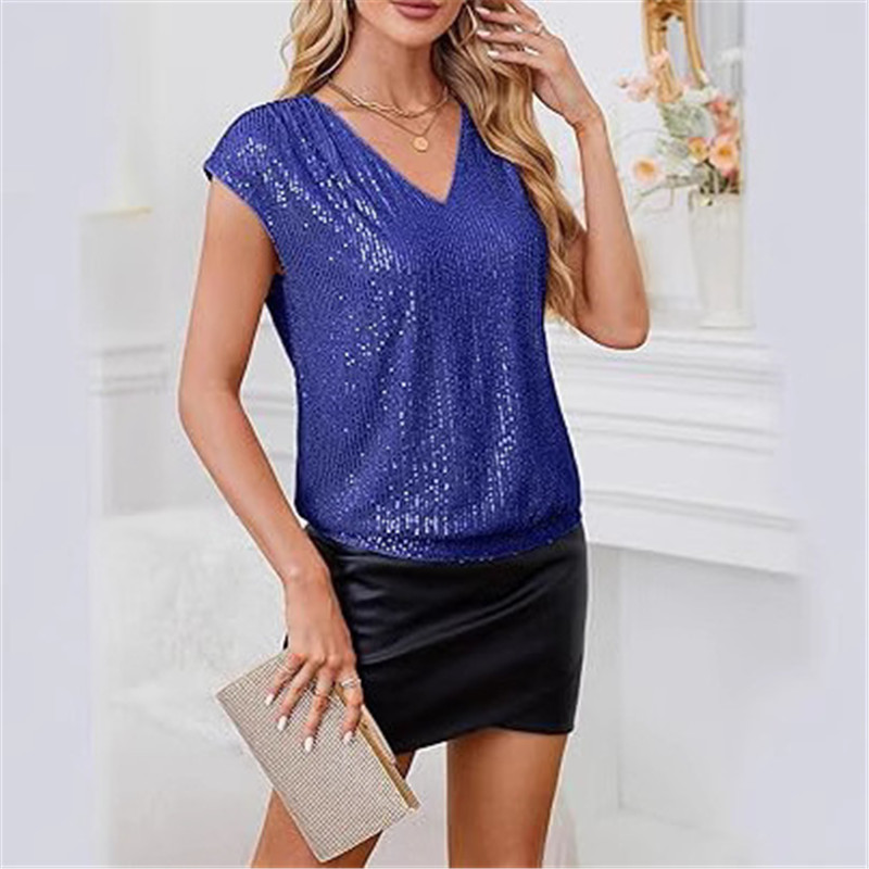 2025 printemps hauts noir pail - Summer Evenings Clothing avis et prix