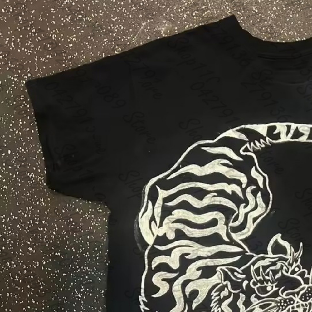 Vêtements Y2k Grunge pour femm - Summer De Clothing avis et prix