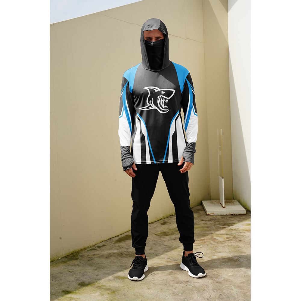 T-shirts de pêche pour hommes, - Summer Clothing Usa avis et prix