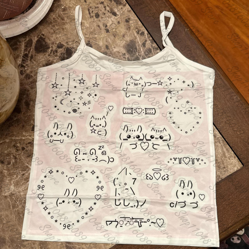 T-shirt Y2k, vêtements des ann - Summer De Clothing avis et prix