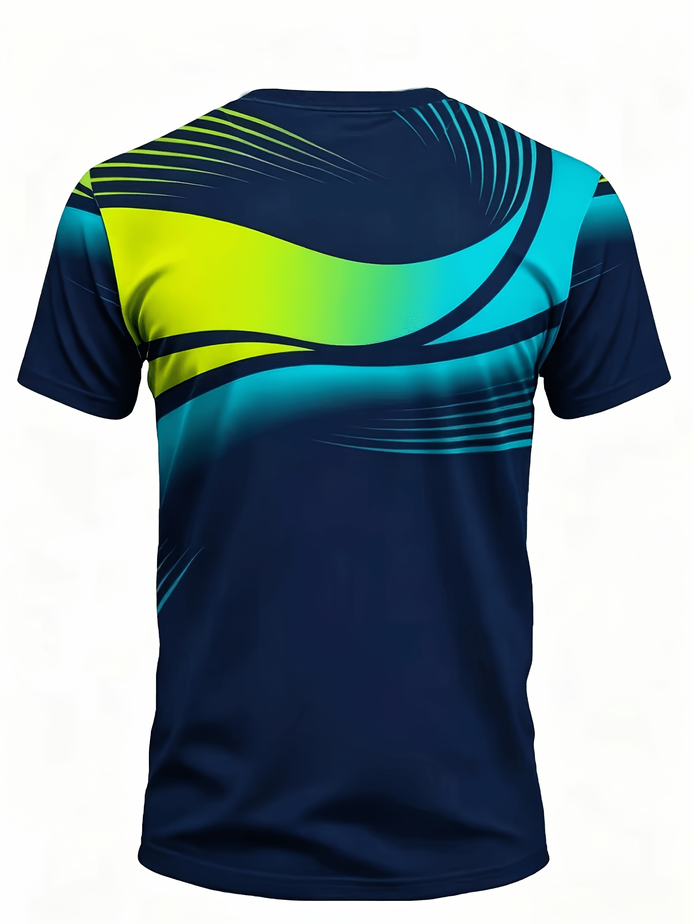 T-shirt de sport à compression - Tie Front Shirt avis et prix