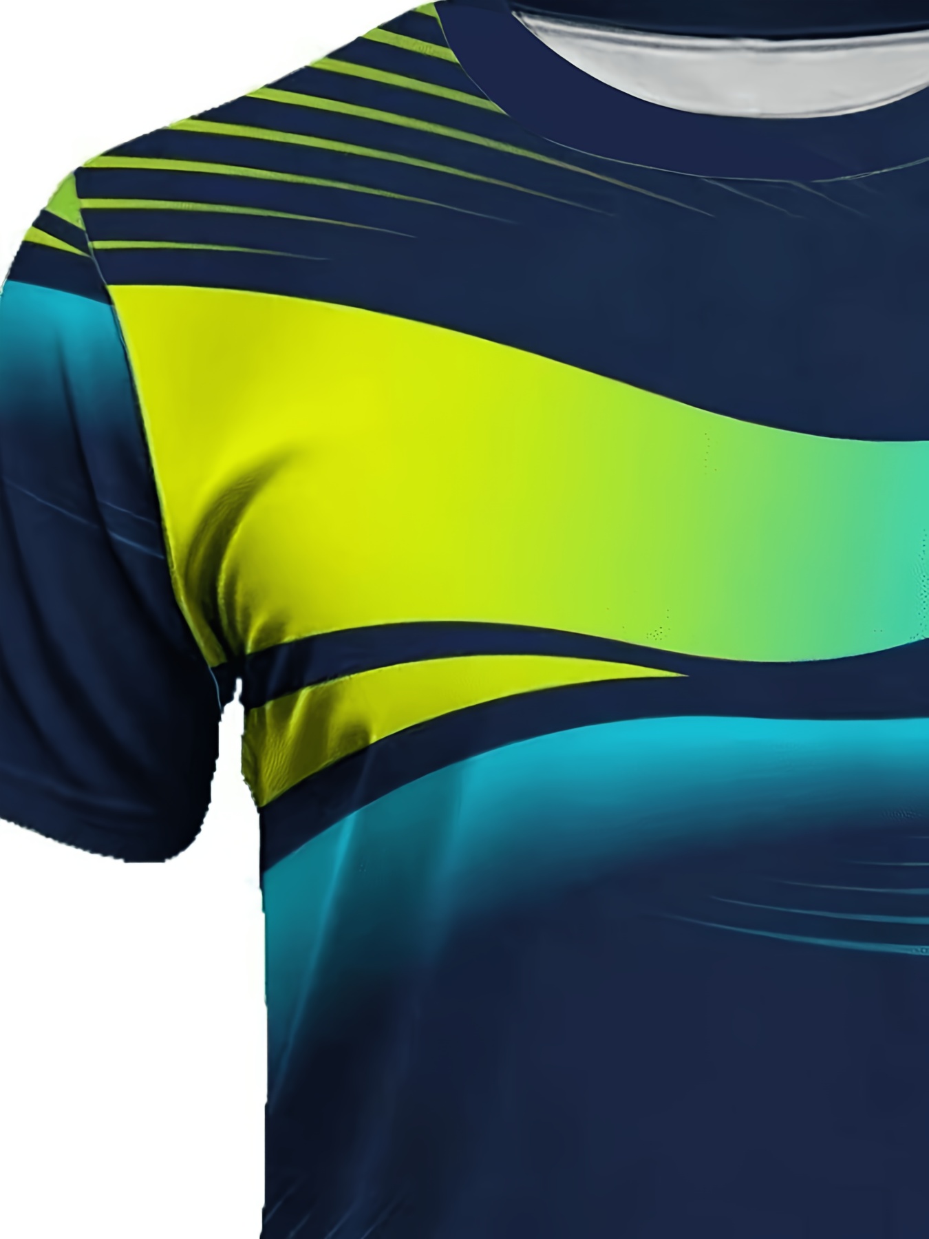 T-shirt de sport à compression - Tie Front Shirt avis et prix