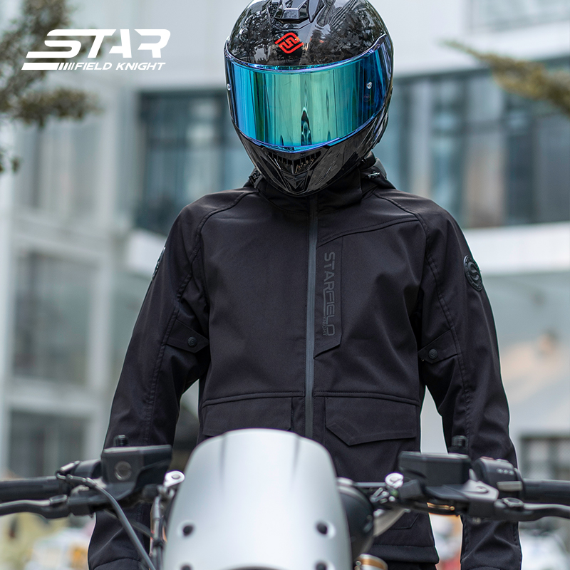 Vêtements de moto respirants S - Summer Knights Clothing avis et prix
