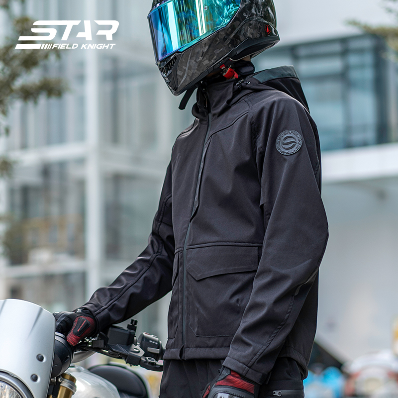 Vêtements de moto respirants S - Summer Knights Clothing avis et prix