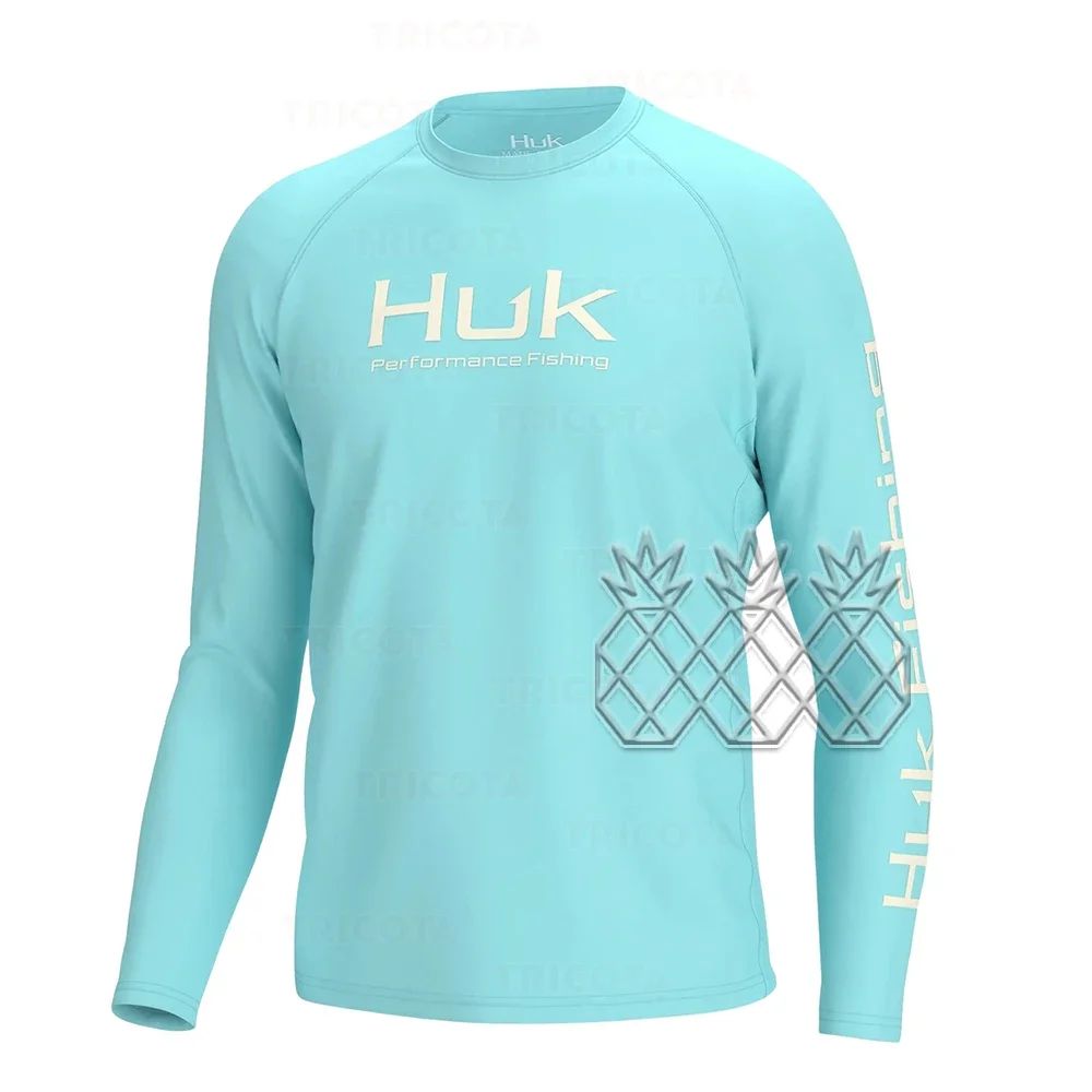 HUK pêche Performance chemises - Summer De Clothing avis et prix