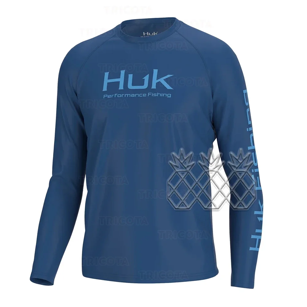 HUK pêche Performance chemises - Summer De Clothing avis et prix