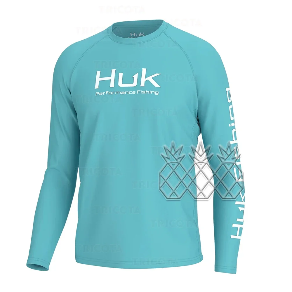 HUK pêche Performance chemises - Summer De Clothing avis et prix