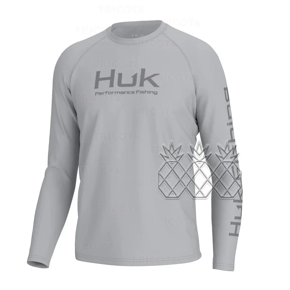HUK pêche Performance chemises - Summer De Clothing avis et prix