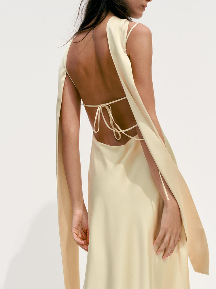 Nouvelle Collection Été : Robe - Summer Evenings Clothing avis et prix