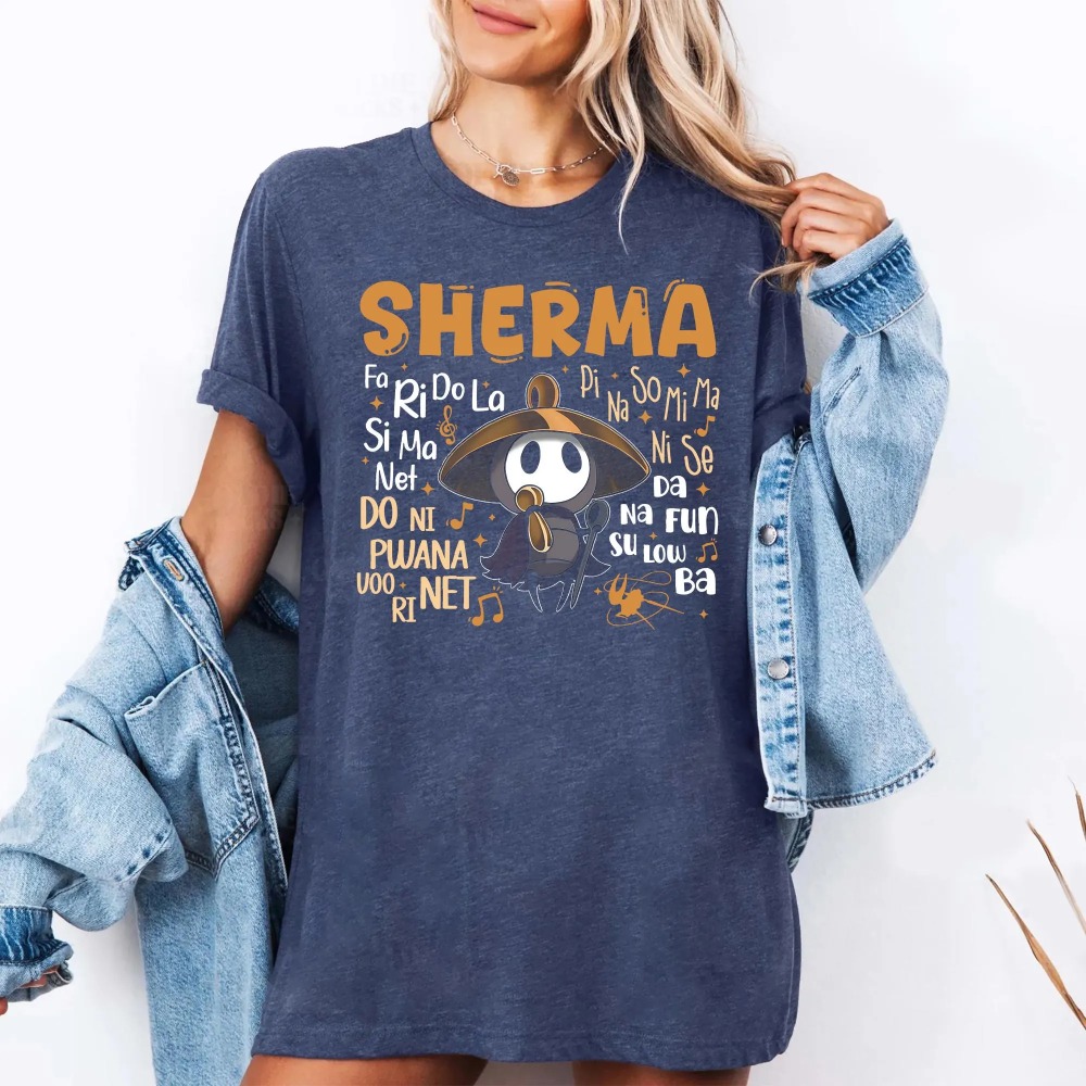 Sherma Song chemise Hollow Kni - Summer Knights Clothing avis et prix