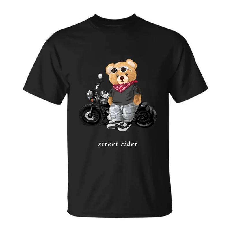 T-shirt décontracté à manches  - Summer Knights Clothing avis et prix