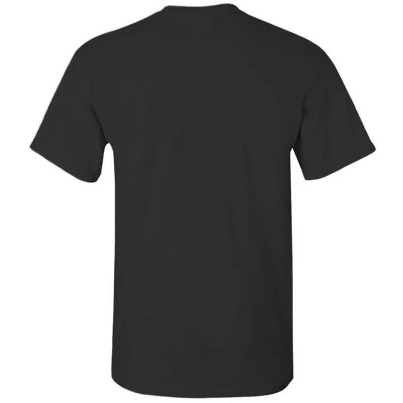 T-shirt décontracté à manches  - Summer Knights Clothing avis et prix