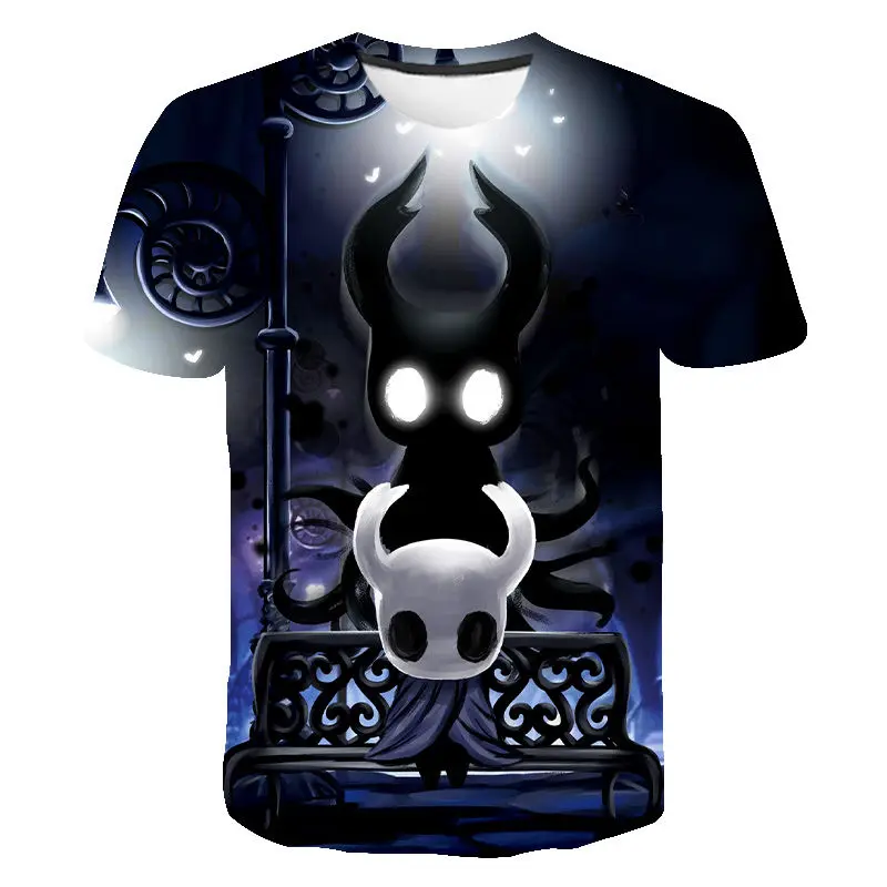 Nouveaux T-shirts de jeu de de - Summer Knights Clothing avis et prix