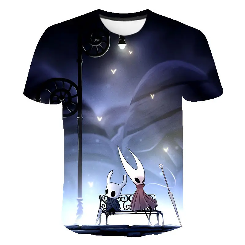 Nouveaux T-shirts de jeu de de - Summer Knights Clothing avis et prix