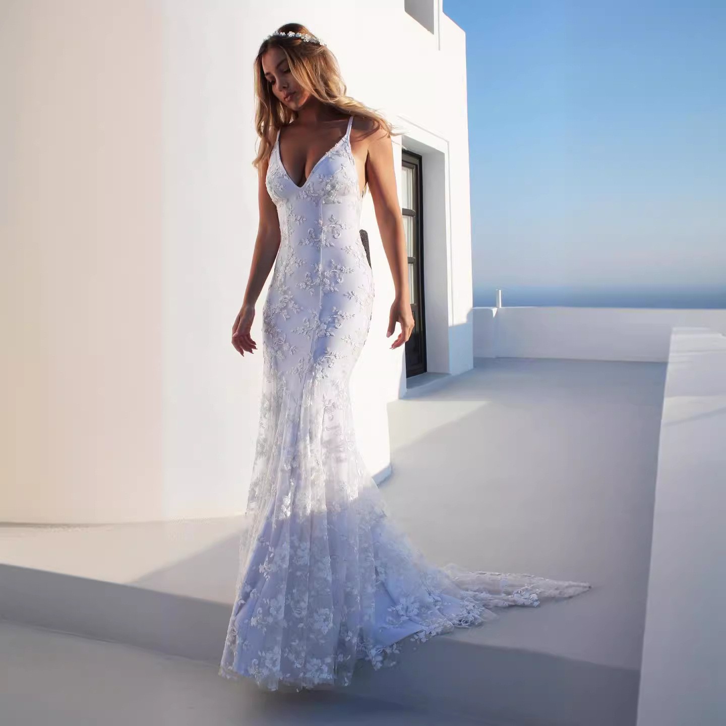 Robes de soirée élégantes pour - Summer Evenings Clothing avis et prix