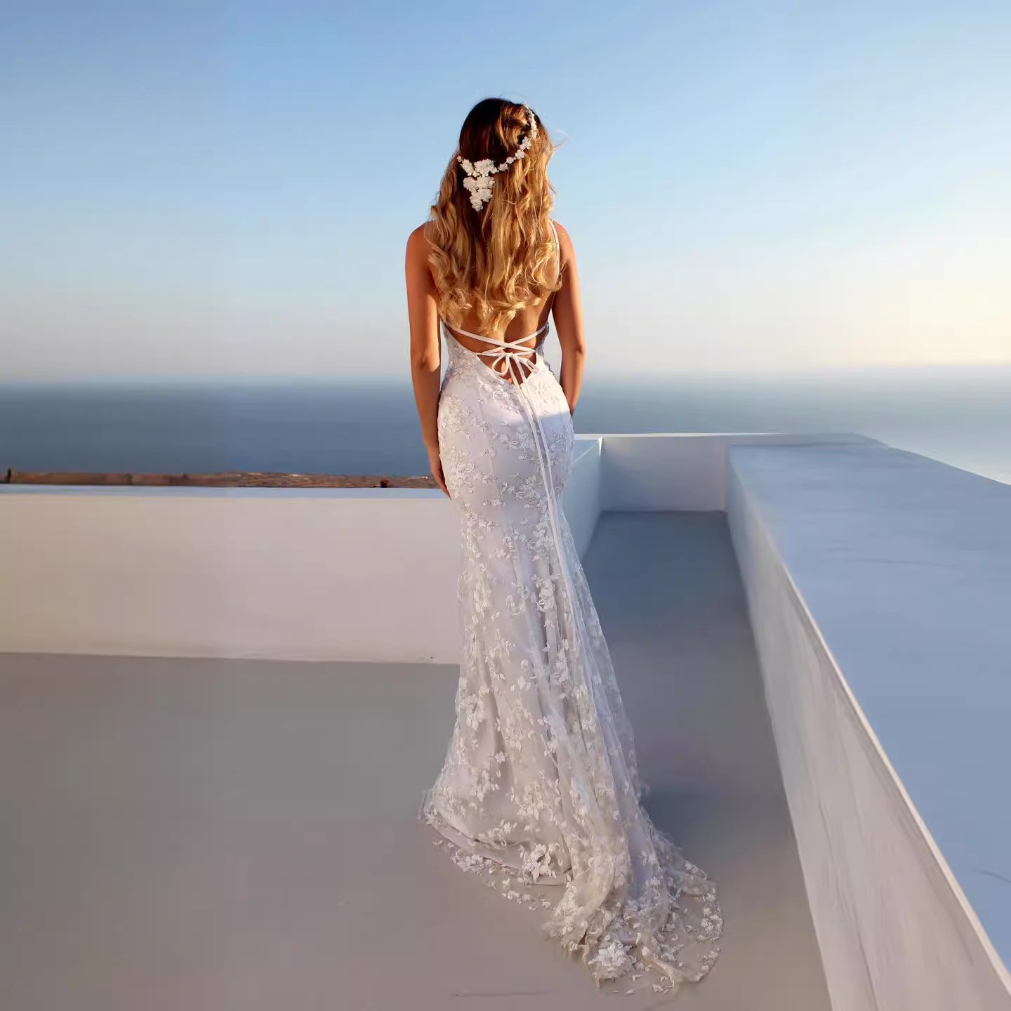 Robes de soirée élégantes pour - Summer Evenings Clothing avis et prix