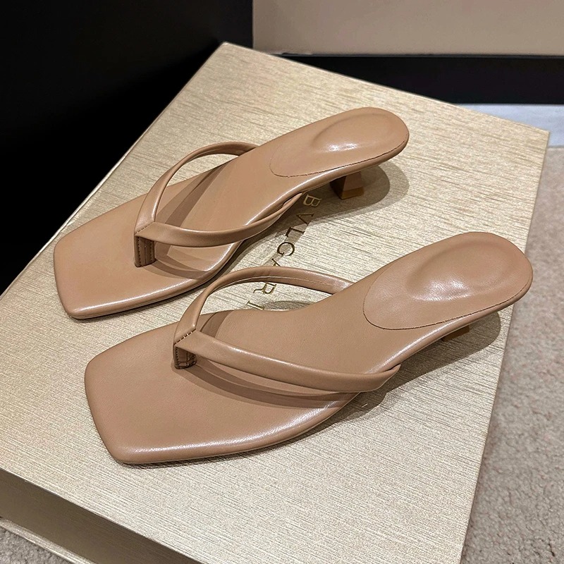 Sandales d'été pour femmes à b - Summer Clothing Modest avis et prix