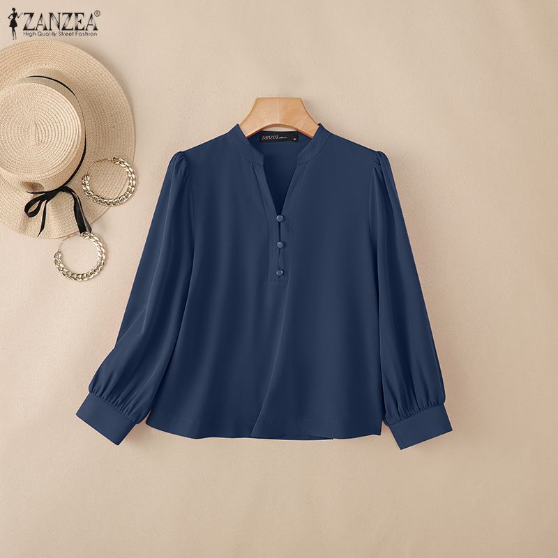 ZANZEA – chemisiers amples élé - Summer De Clothing avis et prix