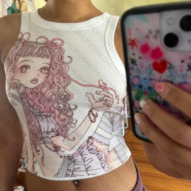 Top mujer débardeurs et Camis  - Summer De Clothing avis et prix