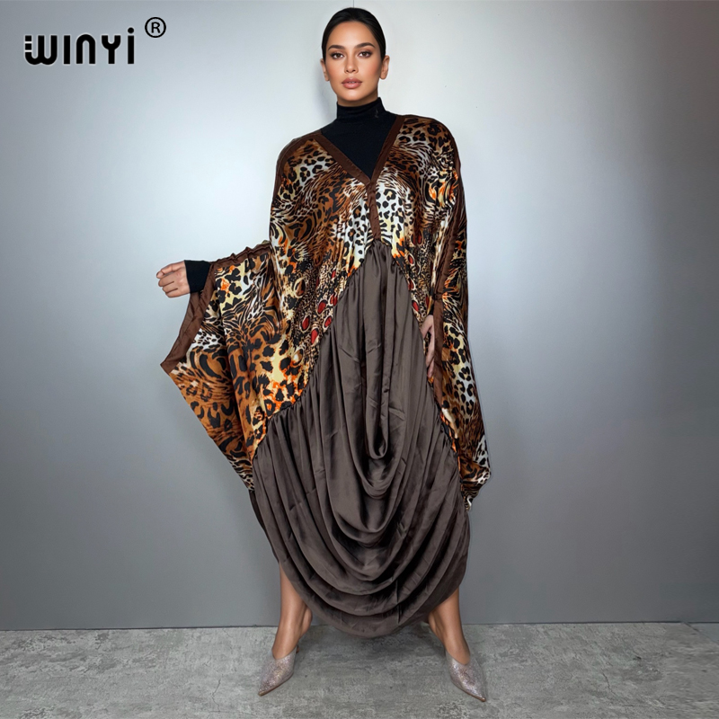 WINYI robe de soirée dubaï lux - Summer Evenings Clothing avis et prix