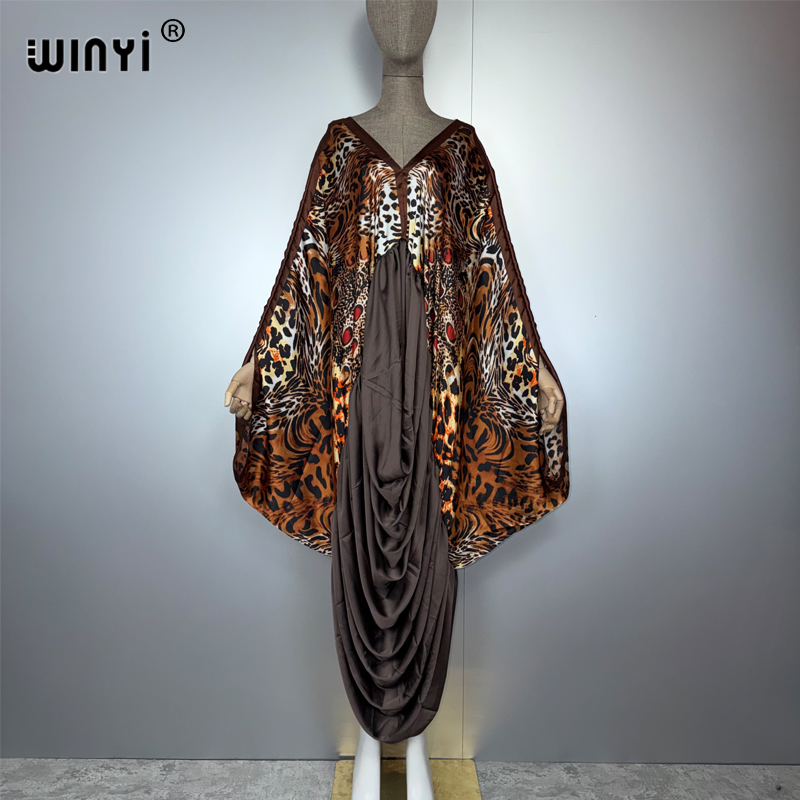 WINYI robe de soirée dubaï lux - Summer Evenings Clothing avis et prix