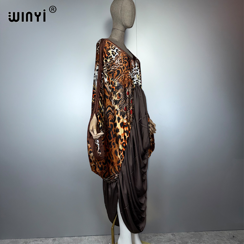 WINYI robe de soirée dubaï lux - Summer Evenings Clothing avis et prix